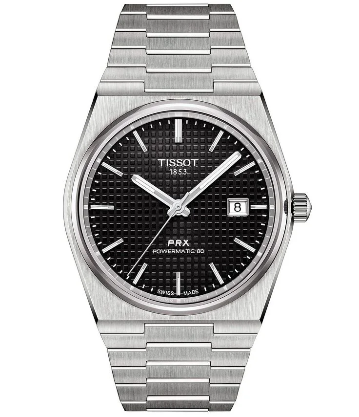 TISSOT PRX