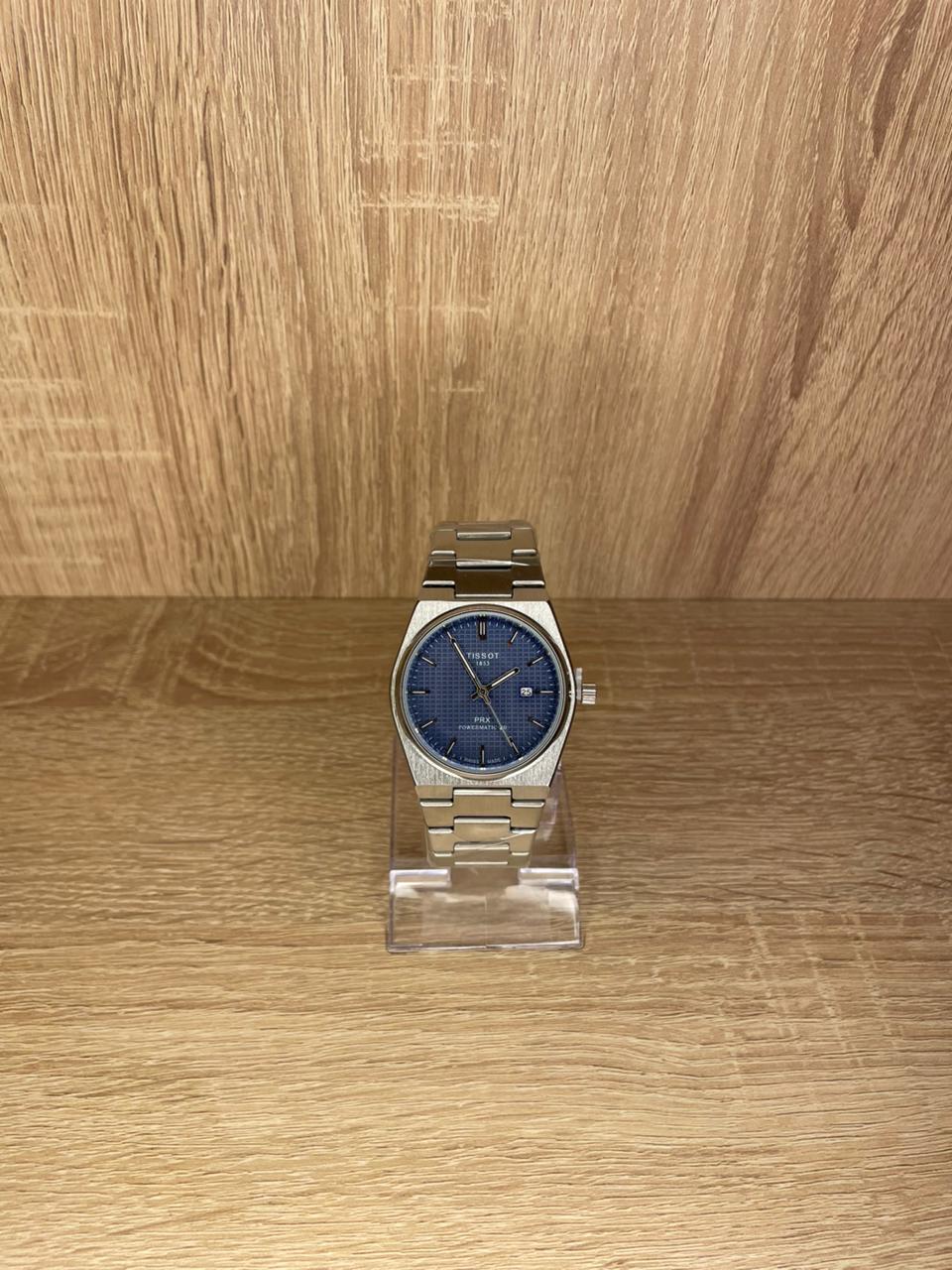 TISSOT BLEU NUIT