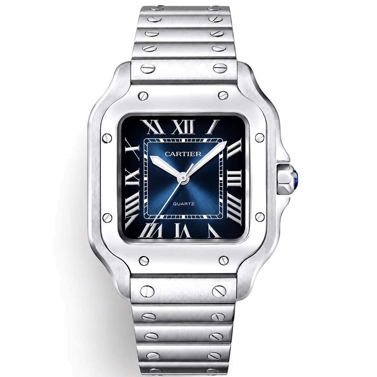 CARTIER SANTOS