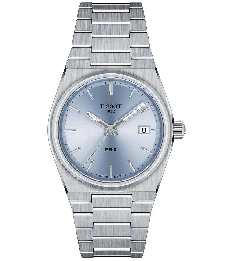 TISSOT PRX