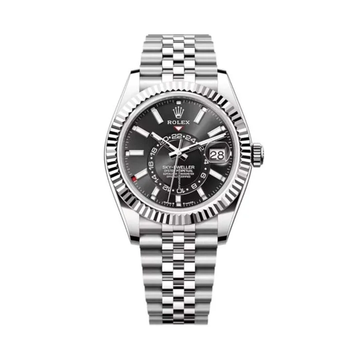 ROLEX SKY DWELLER