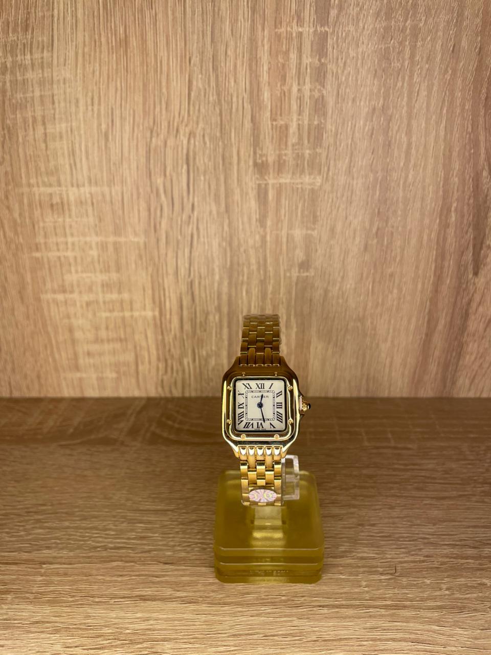 CARTIER PANTHER MOYENNE