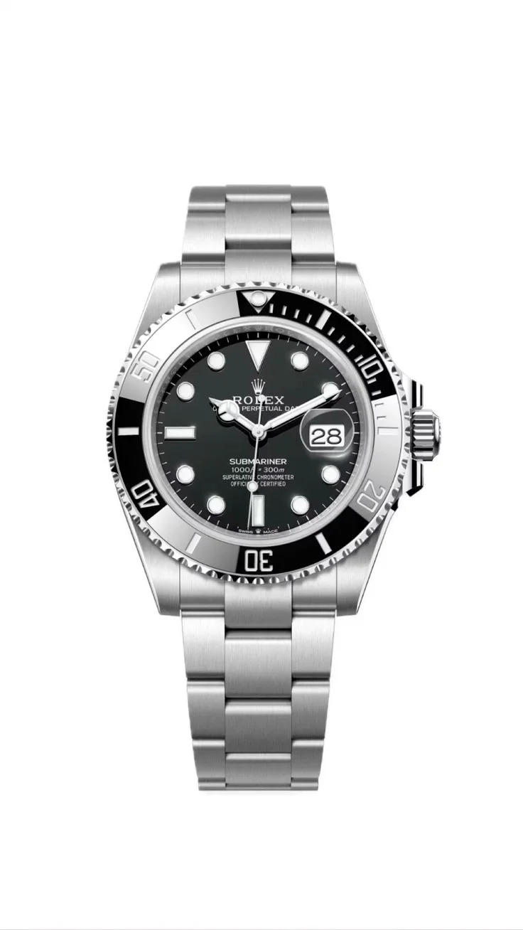 RX SUBMARINER