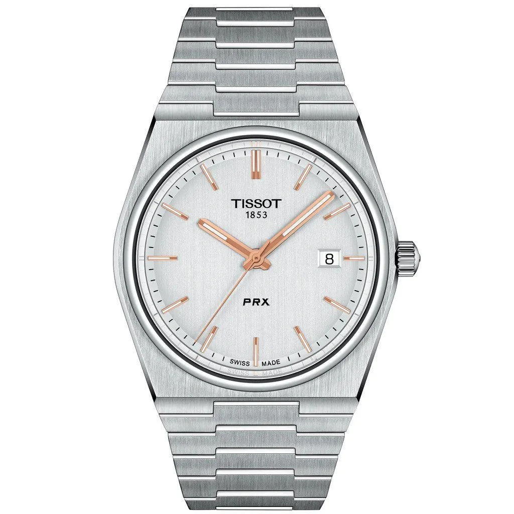 TISSOT PRX