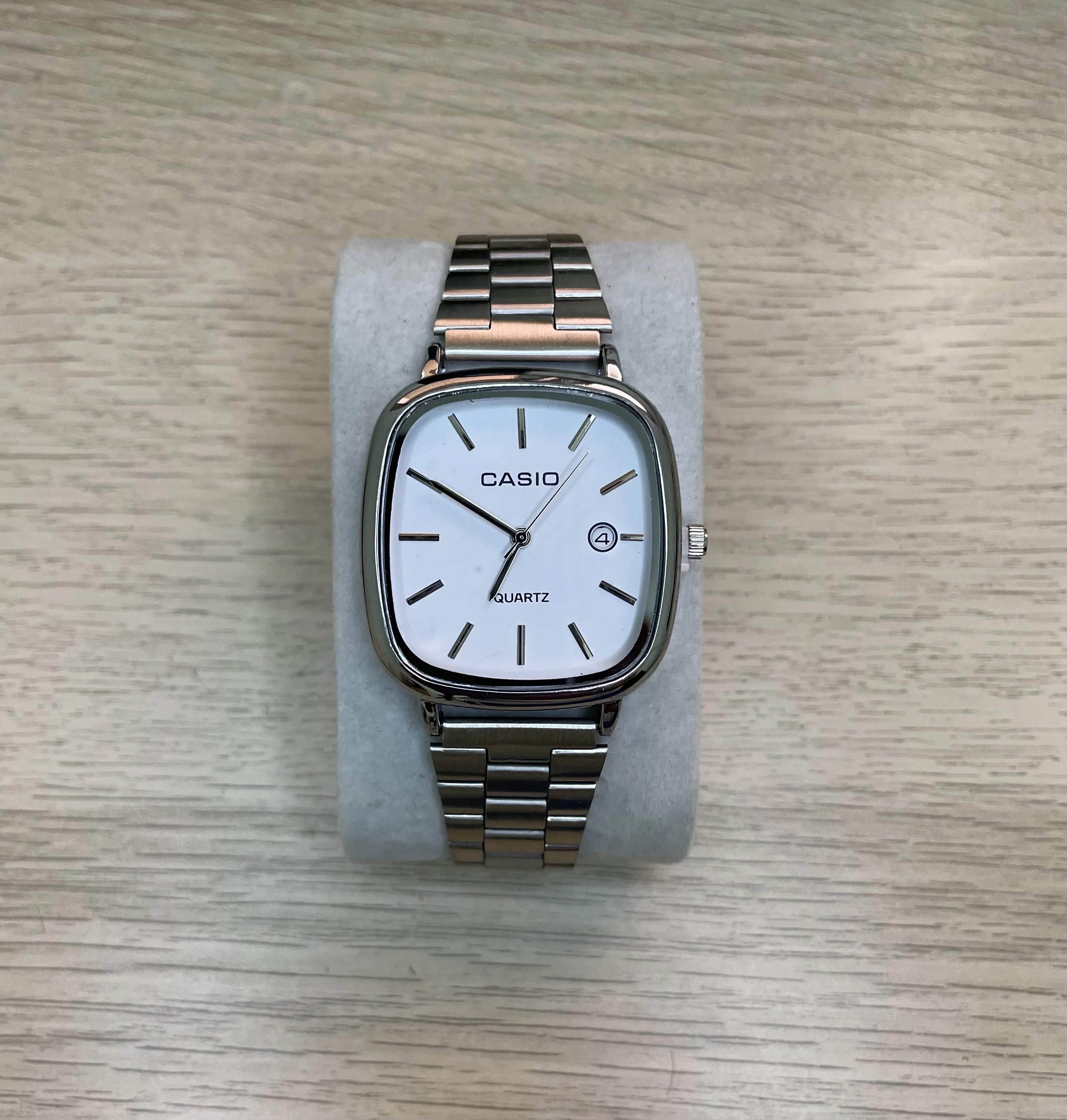 CASIO TABLEAU BLANC