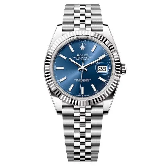 RX DATEJUST