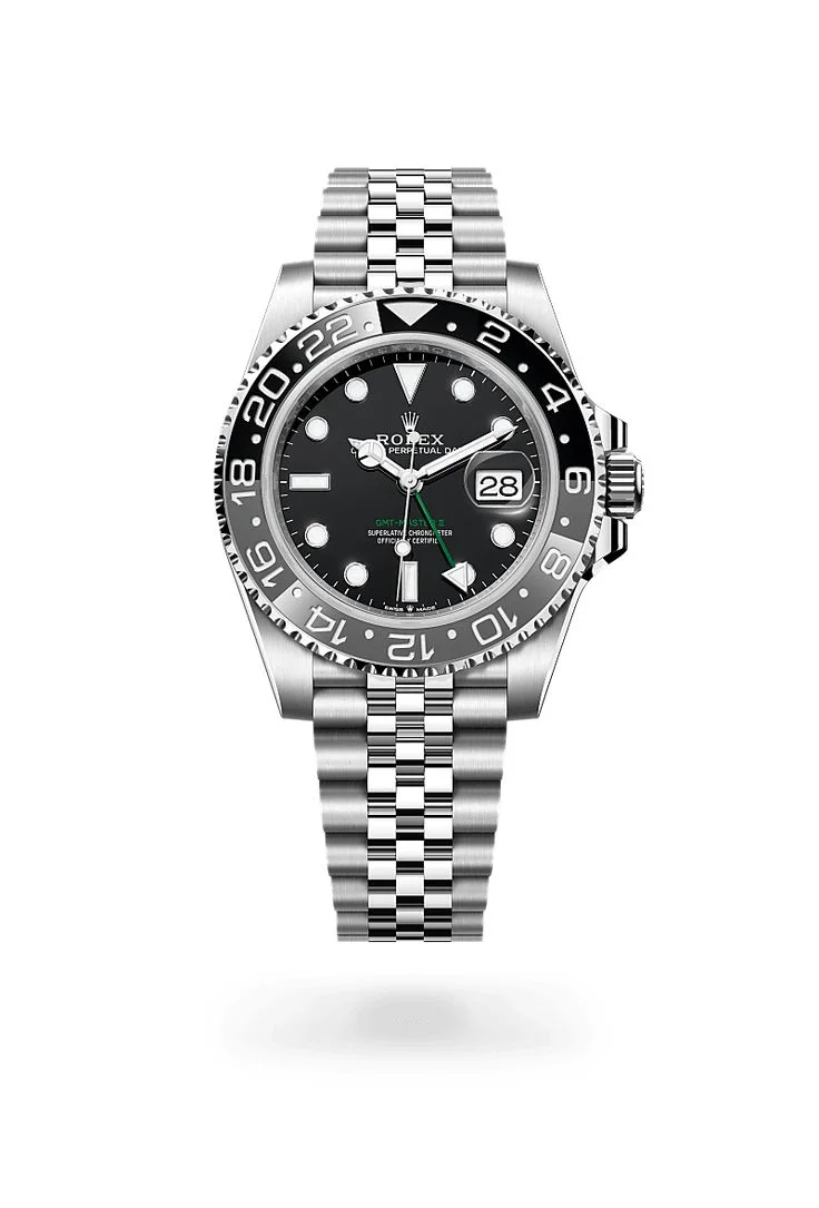 ROLEX GMT