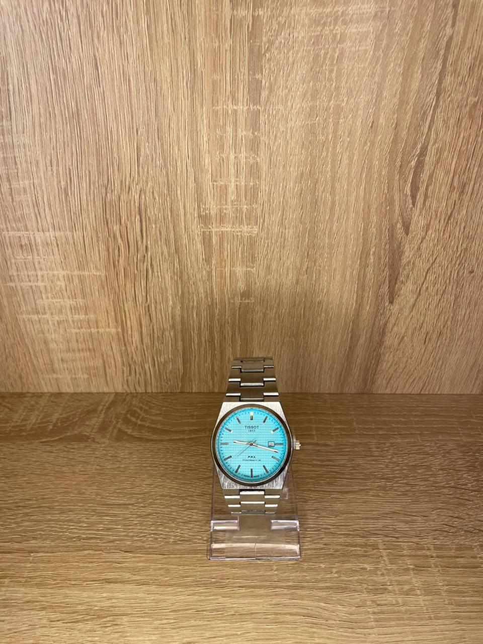 TISSOT ACIER TIFFANY