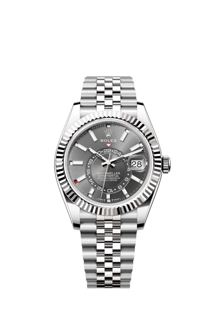 ROLEX SKY DWELLER