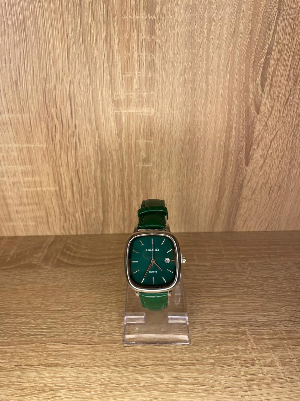 CASIO VERT