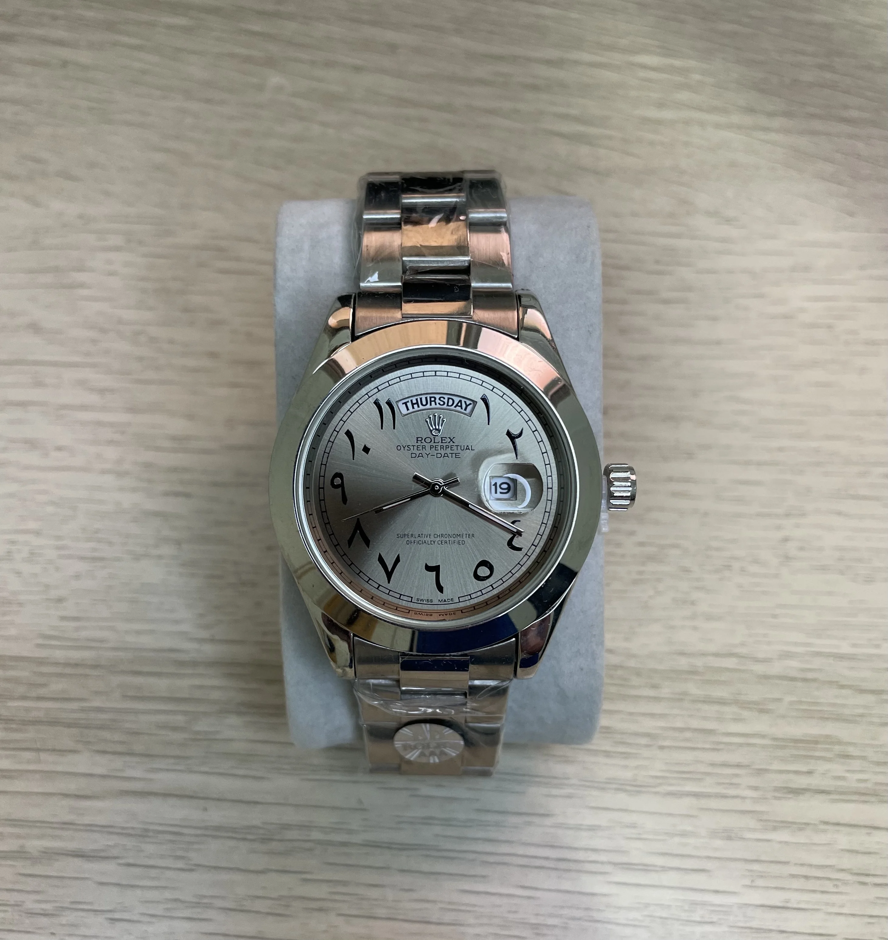 ROLEX ARABIA