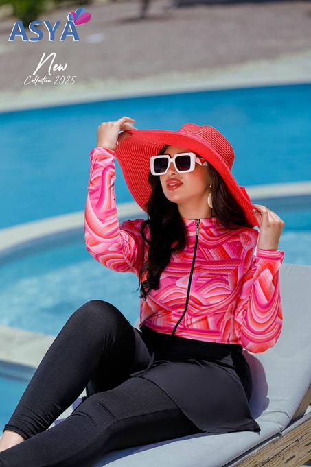 بوركيني مصري