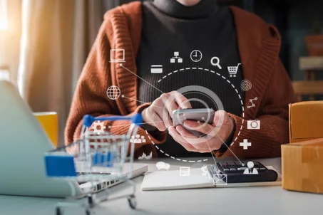 الأجهزة الأجهزة الإلكترونية