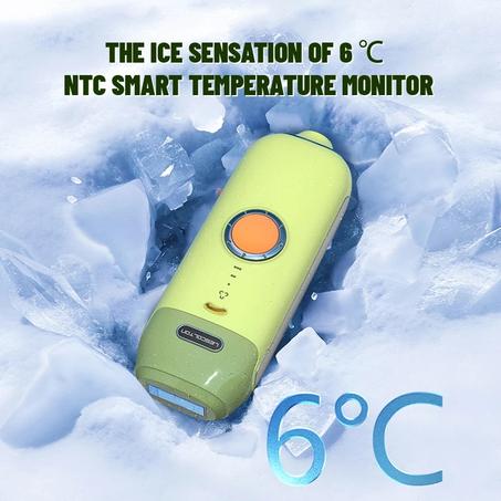 ازالة الشعر بالليزر البارد T121(البيسطاشة)