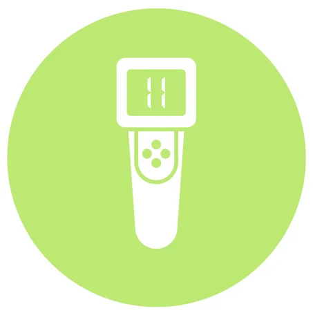 اجهزة العناية