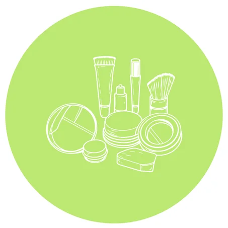 مستحضرات التجميل