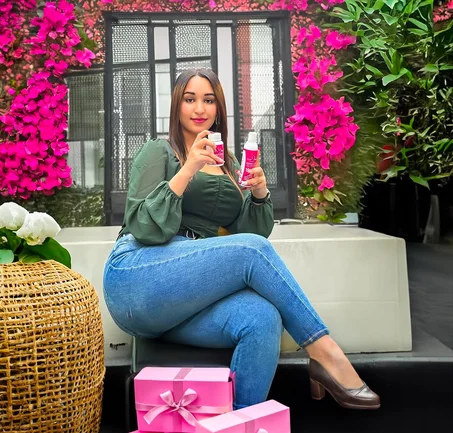 مكملات للنساء