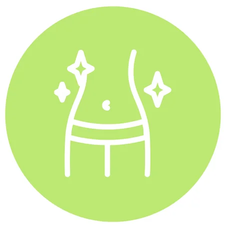 مكملات للنساء