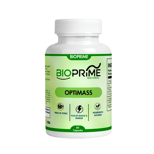 bioprime optimass