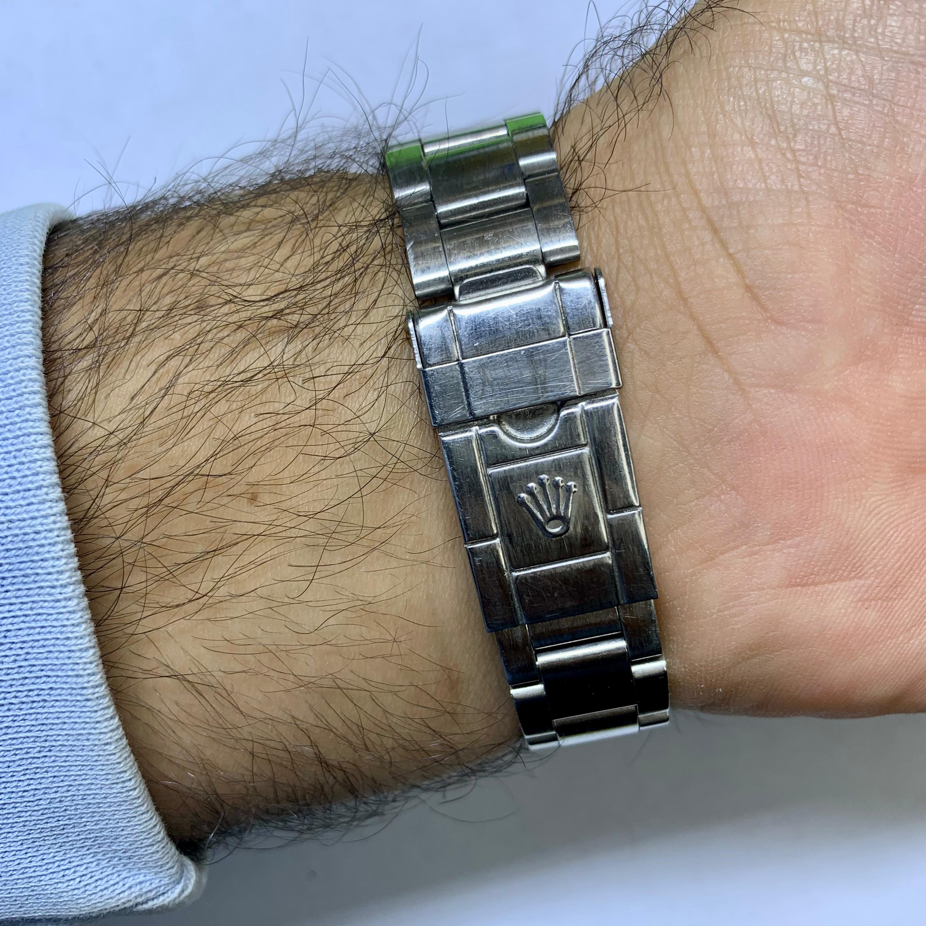 SECTOR SGE 500 CHRONOGRAPH