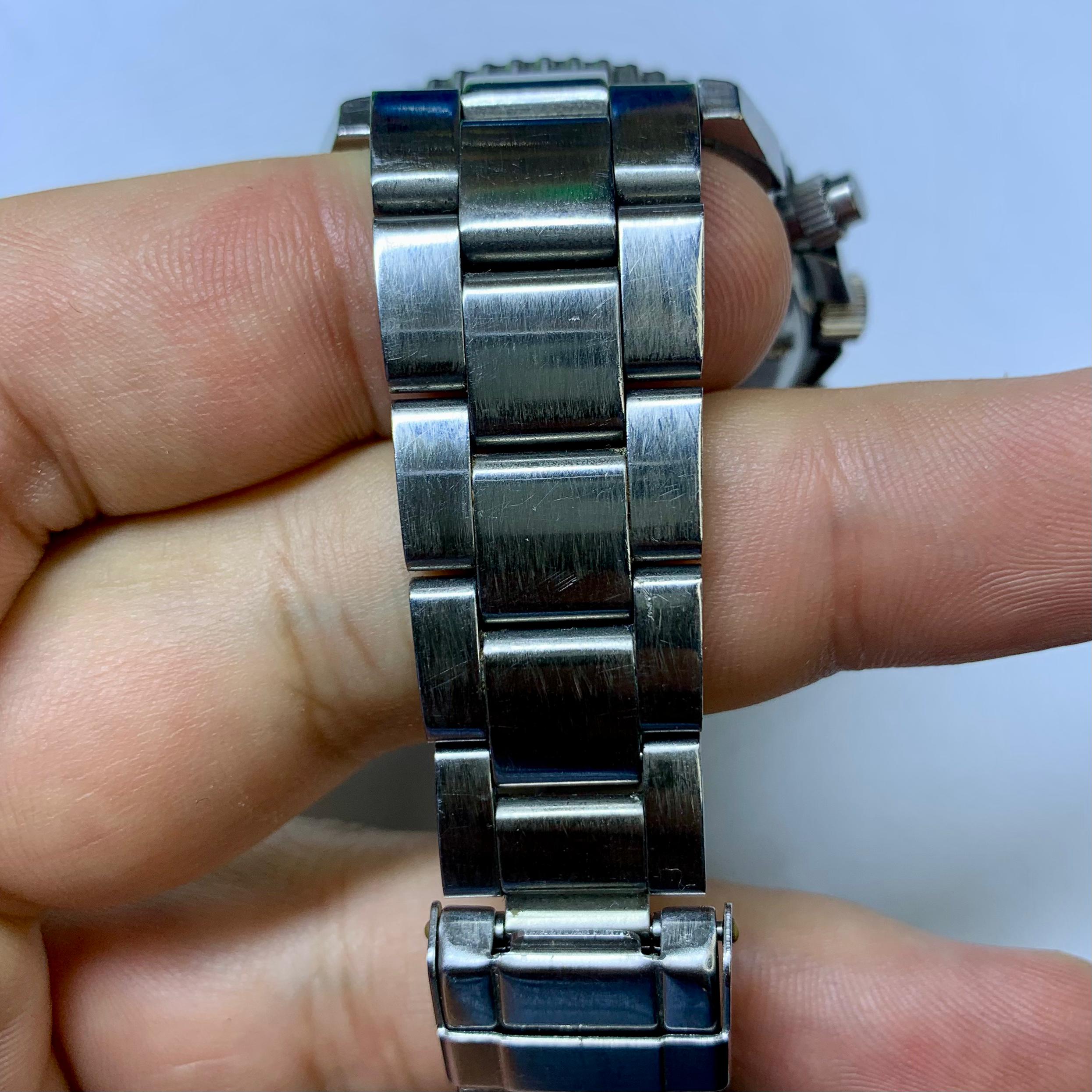 SECTOR SGE 500 CHRONOGRAPH