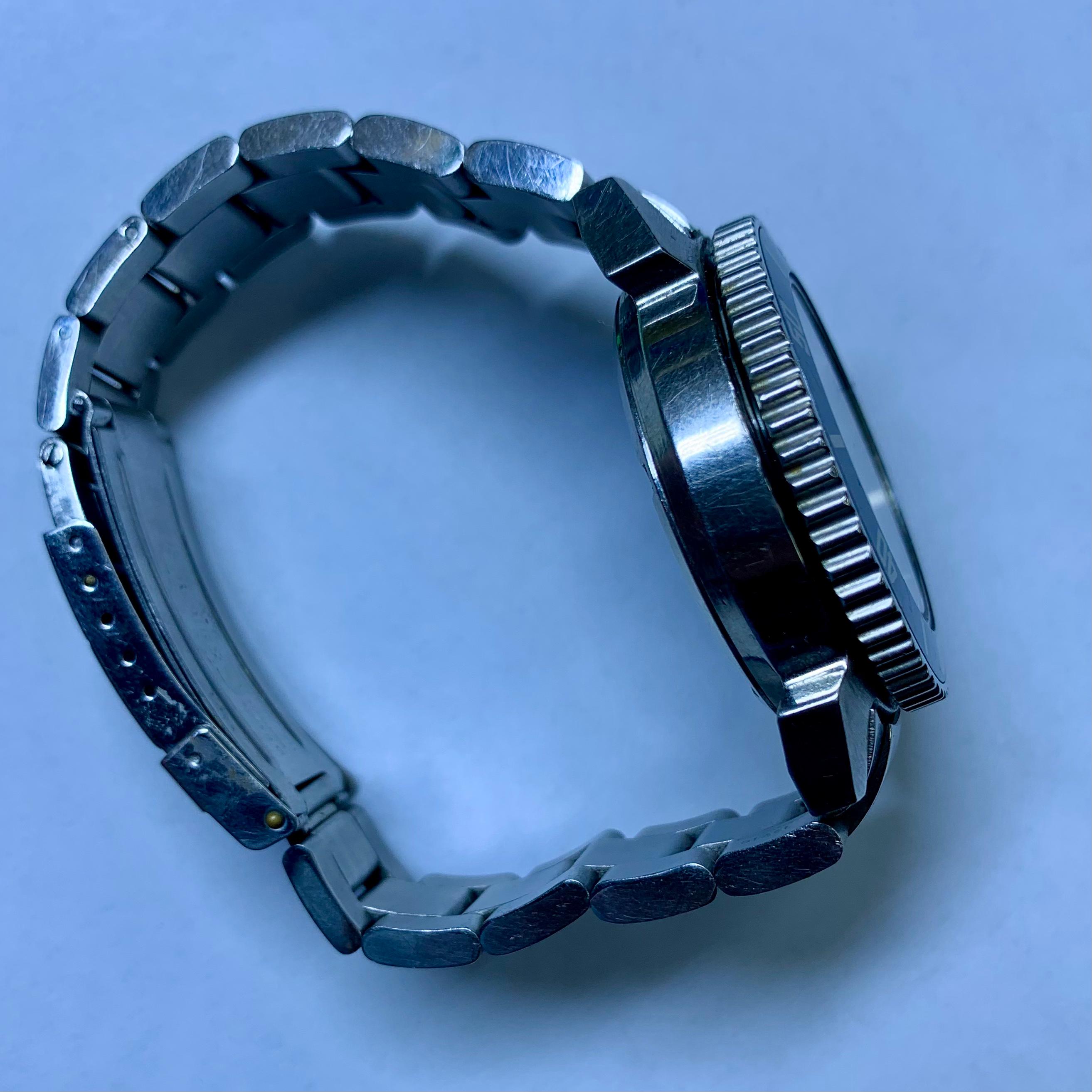 SECTOR SGE 500 CHRONOGRAPH