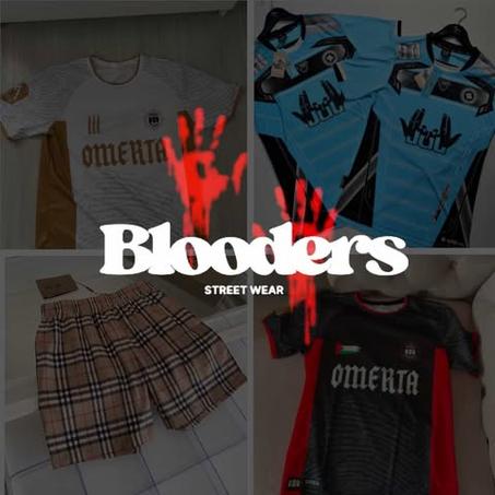 BLOODERS STORE