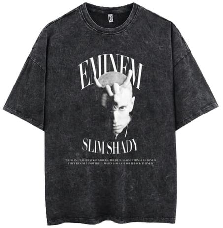 TSHIRT EMINEM