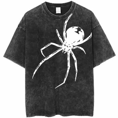 TSHIRT SPIDER