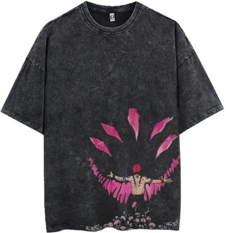 TSHIRT JUJUTSU KAISEN