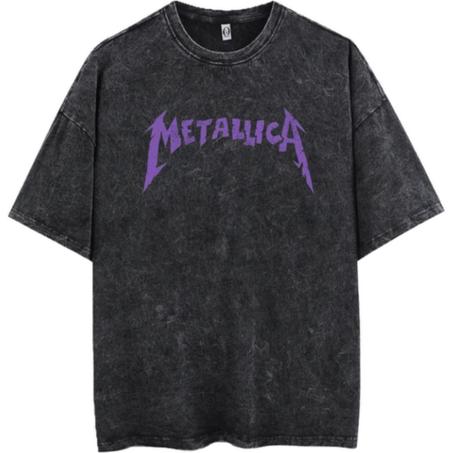 TSHIRT METALLICA