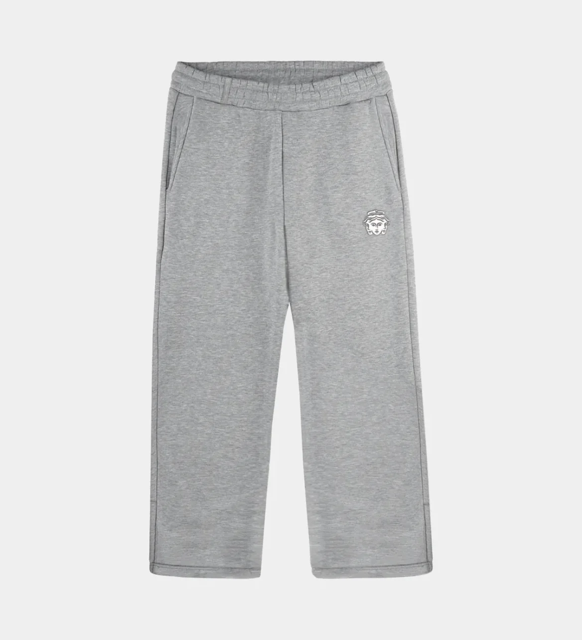 jogger pant grey