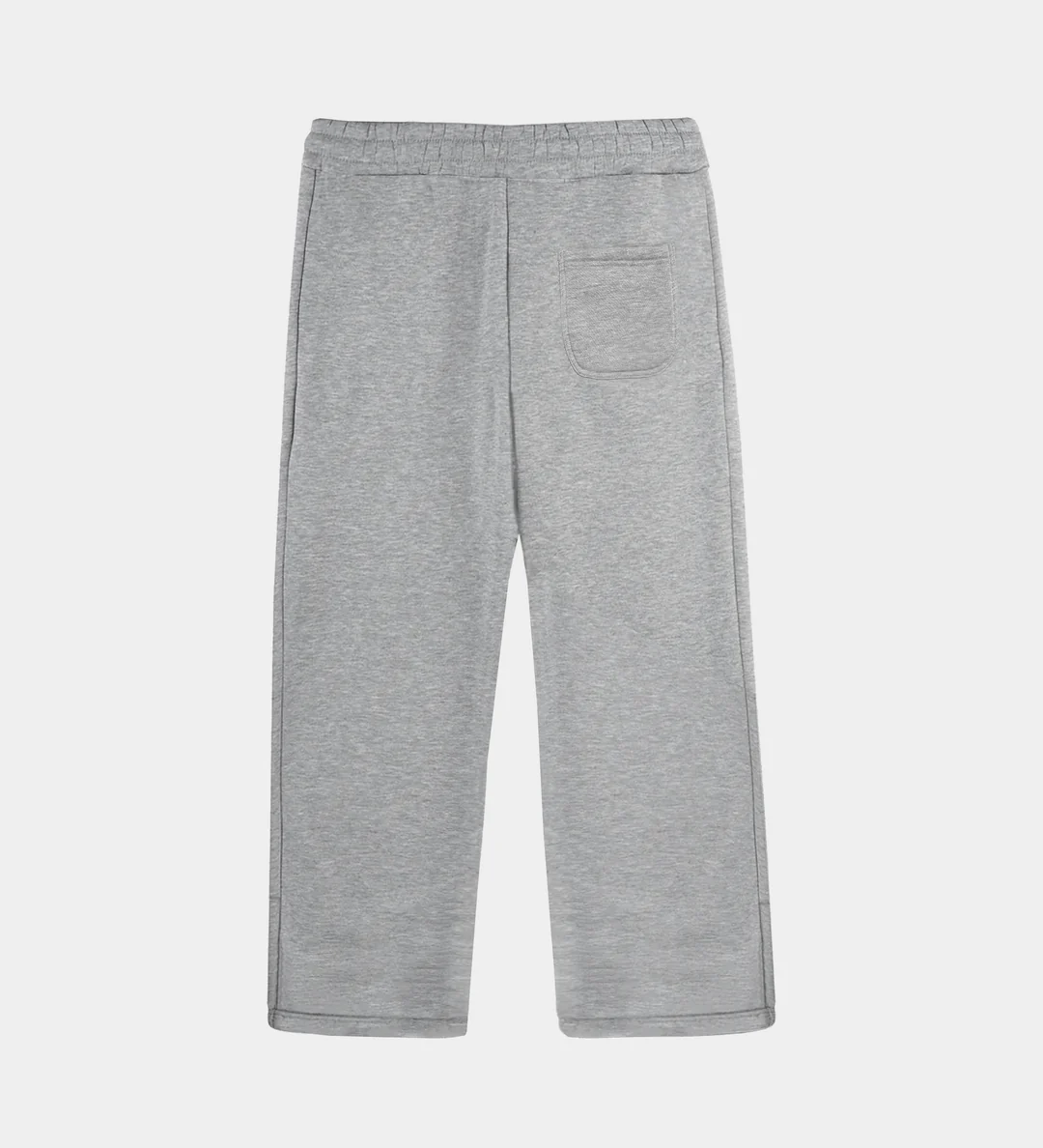 jogger pant grey