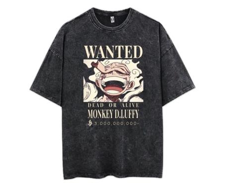 T-SHIRT WANTED