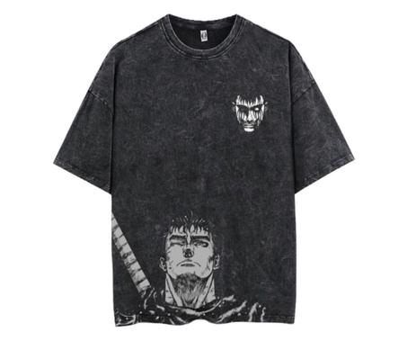 TSHIRT BERSERK