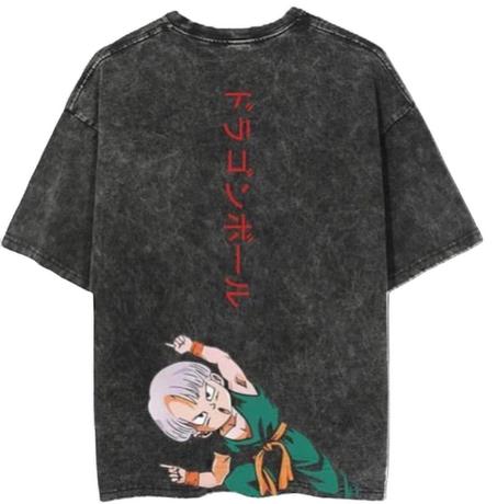 TSHIRT GOJU