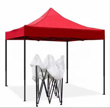 الخيمة القابلة لطي