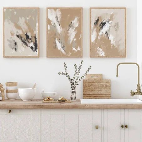 Compositions murale 005