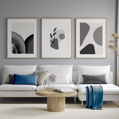 Compositions murale 013