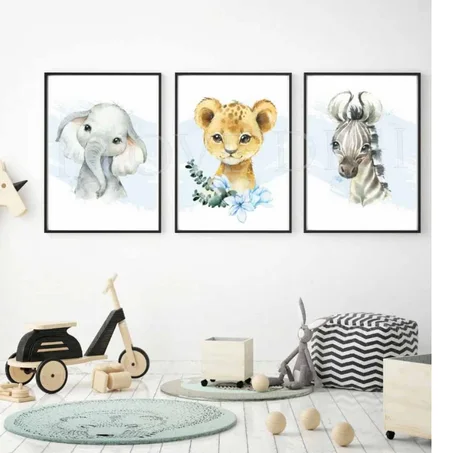 compositions murale 039