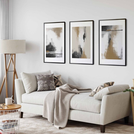 Compositions murale 014