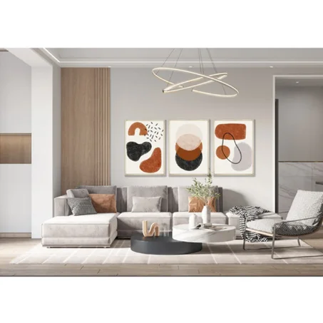 compositions murale 007