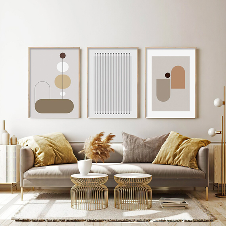 compositions murale 008