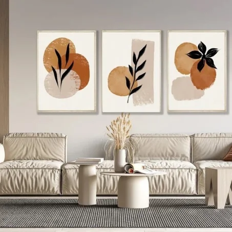 compositions murale 006