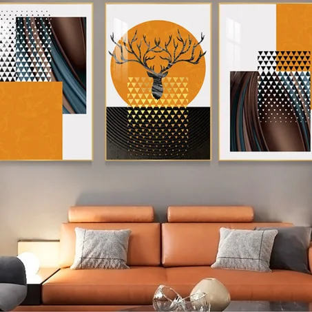 compositions murale 009