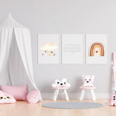 Compositions murale 029