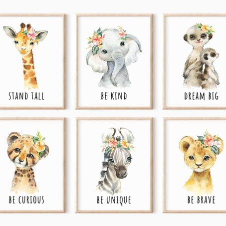 compositions murale 004