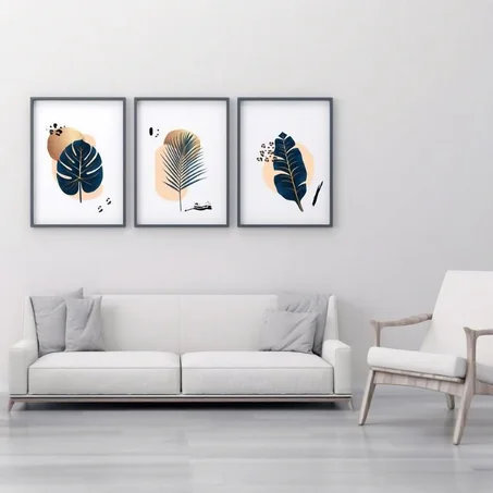 Compositions murale 001