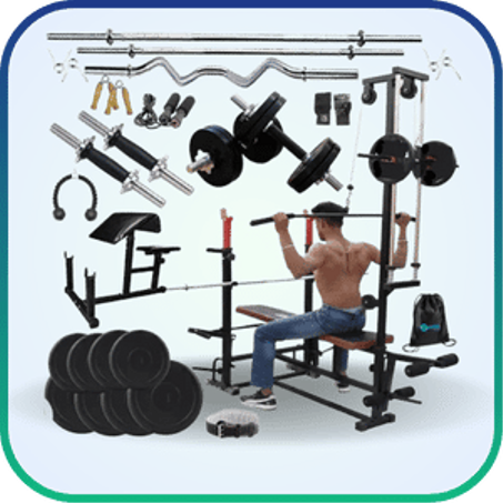 الرياضة واللياقة البدنية