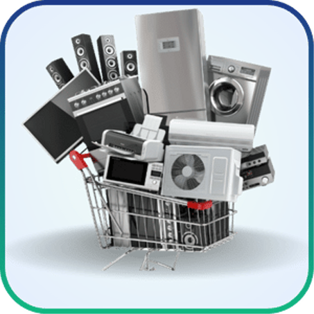 المنزل والحديقة